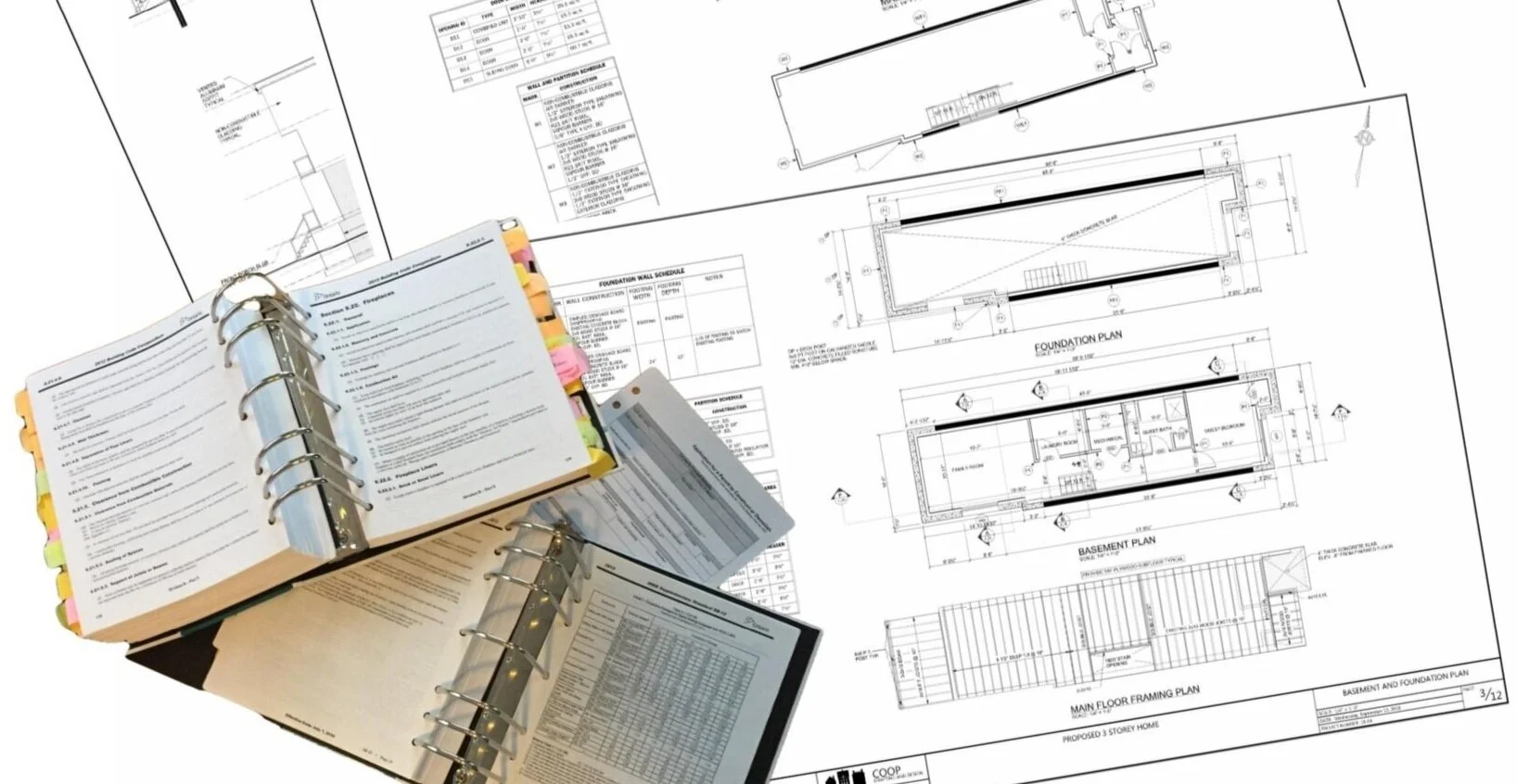 3 Reasons to Hire a Licensed BCIN Interior Designer in Ontario