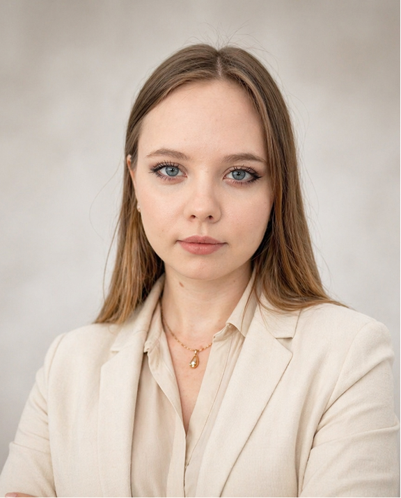 Ksenia Ness