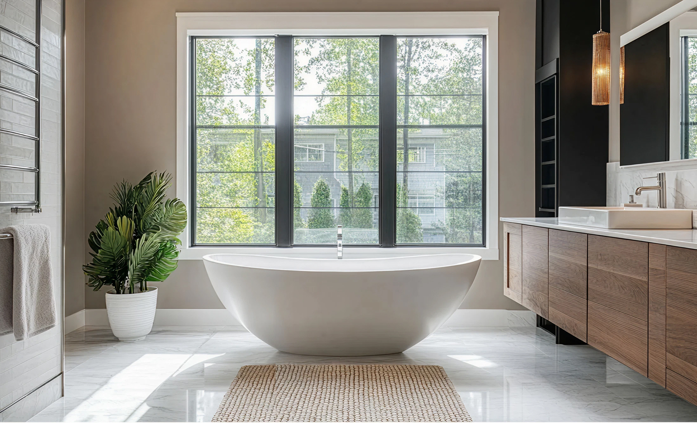 Guide to a Successful Bathroom Renovation