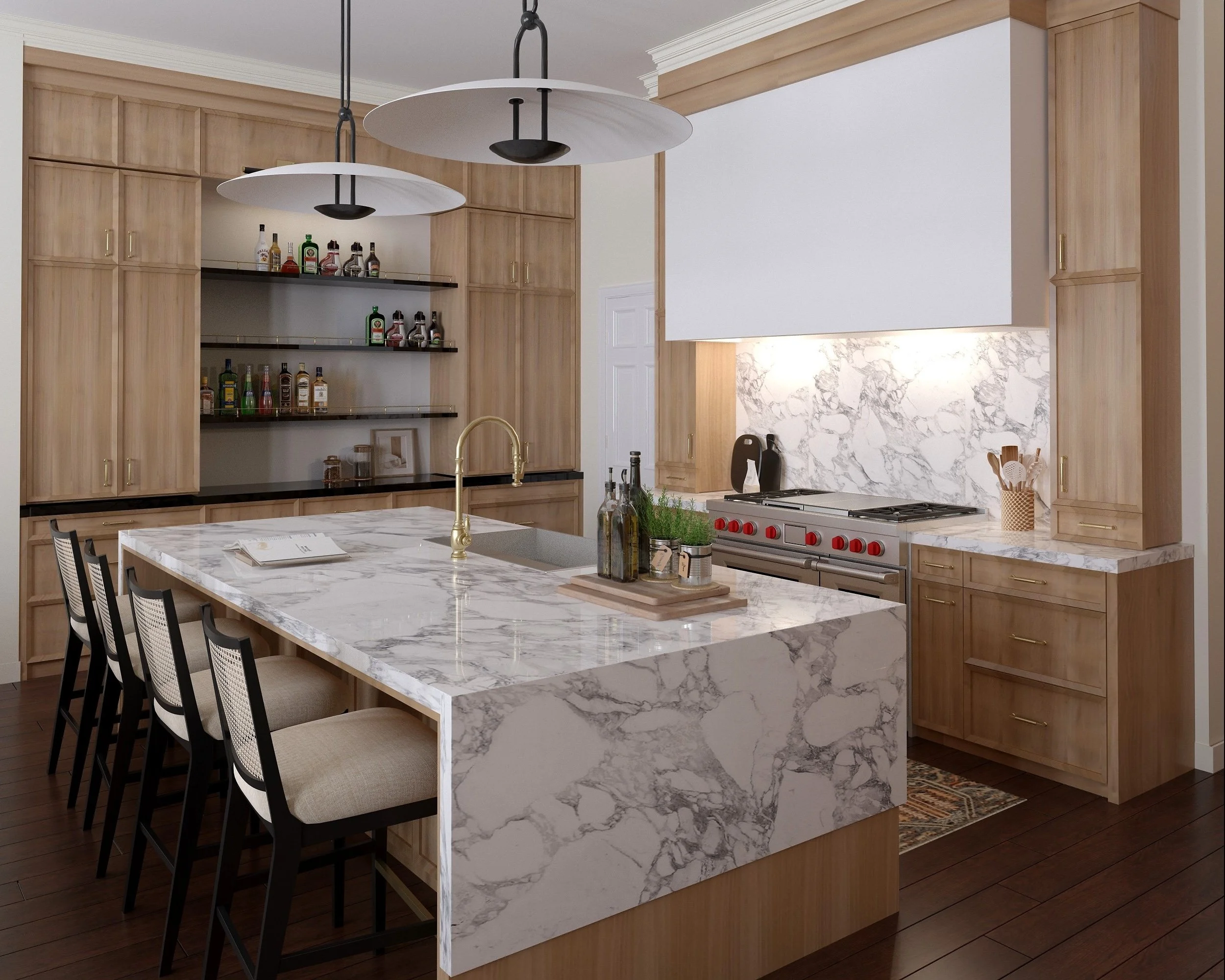 Kitchen Design Tips