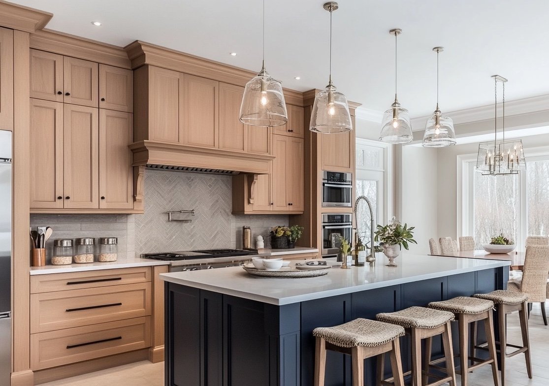 Design Guide to Kitchen Renovation