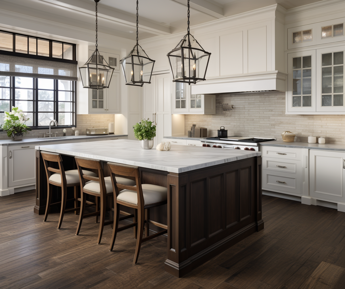 Latest Trends to Inspire Your Next Kitchen Renovation