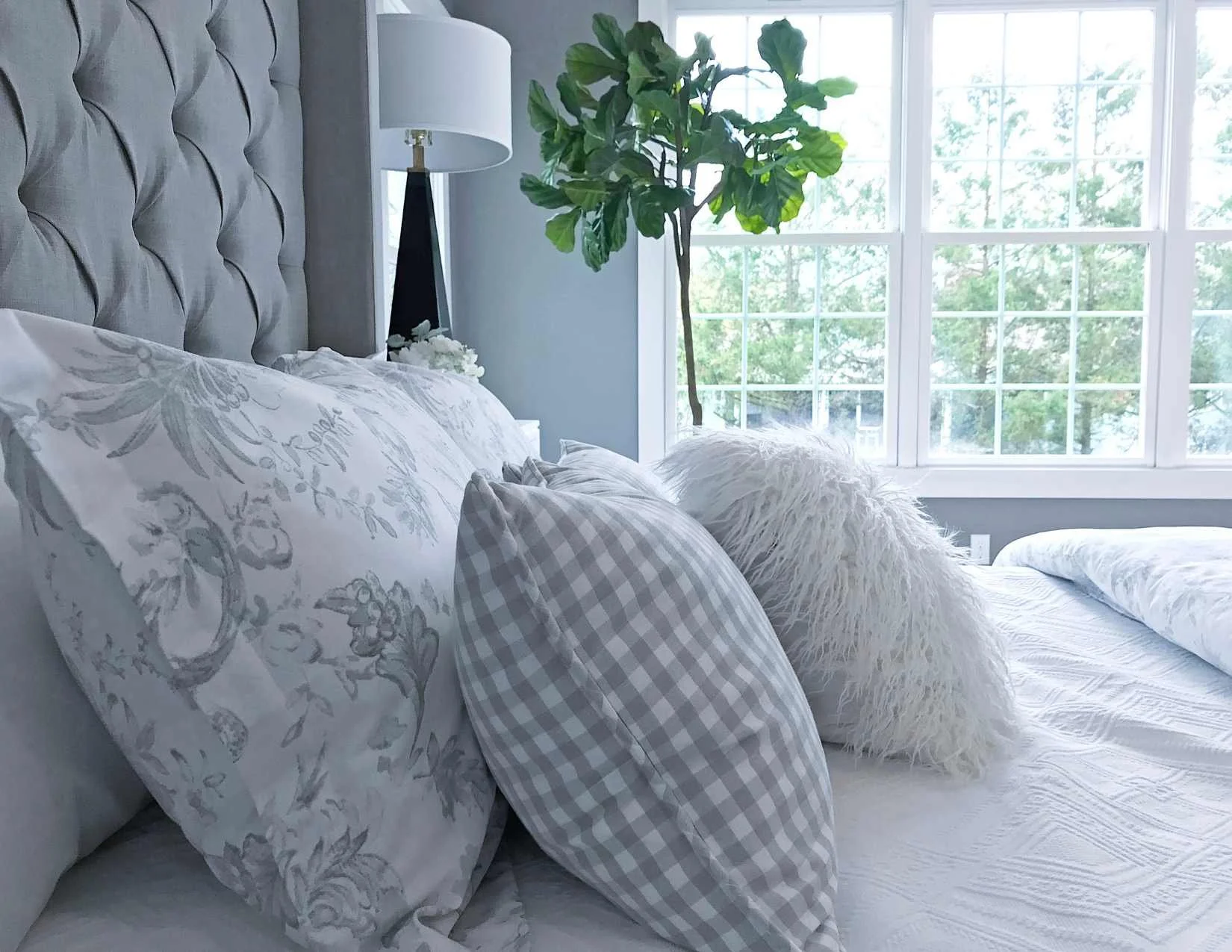 How to Renovate a Master Bedroom